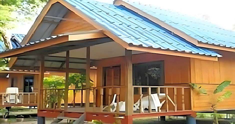 Lanta Sunny House