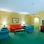OYO Hotel St Louis Downtown City Center MO