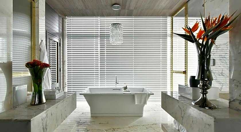 THE AMNIS, a Luxury Collection Hotel, Kaohsiung