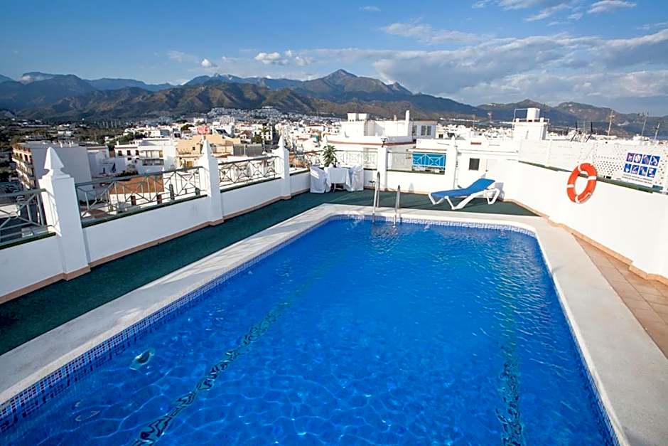 Hotel Bajamar Centro