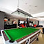 Hotel Selection Pattaya