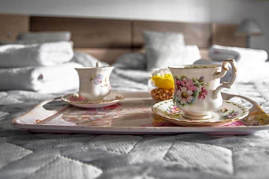 Hotel Rural Aznaitín