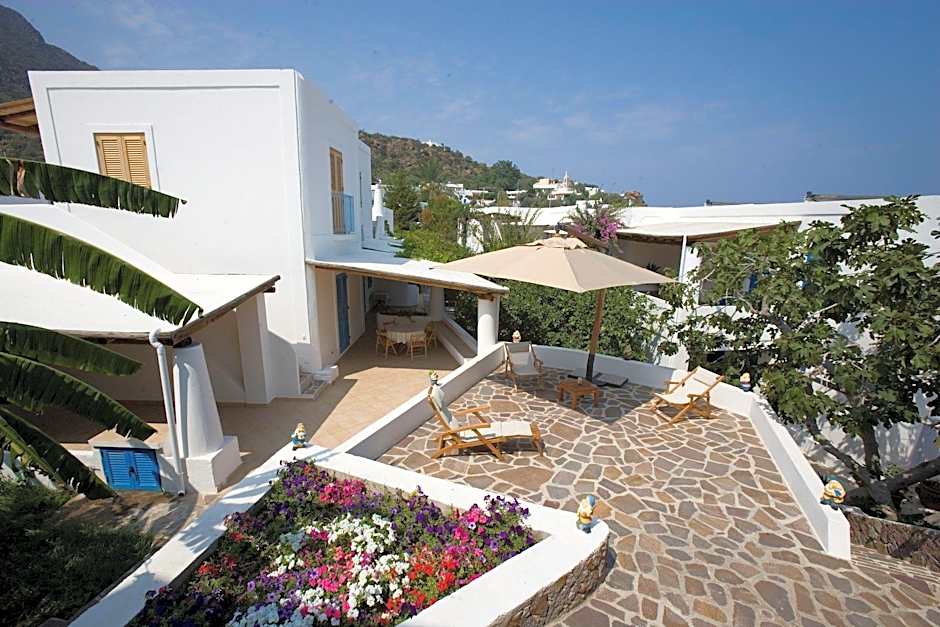 Hotel Tesoriero