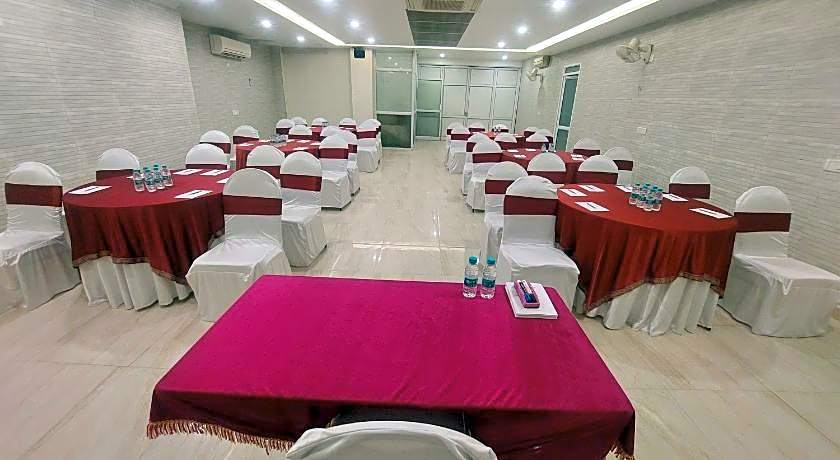 Kastor International Hotel