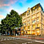 Soaltee Westend Frankfurt Messe