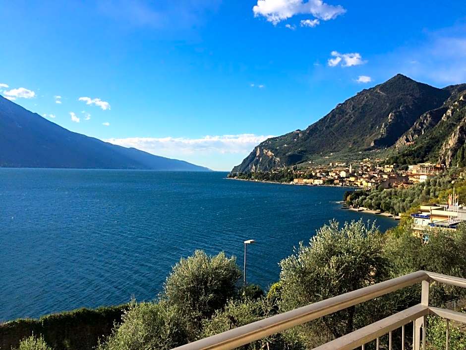 Hotel Locanda Ruscello Garnì