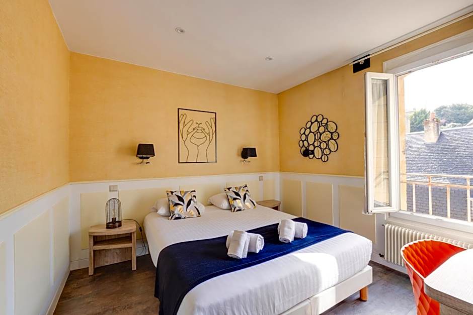 Hôtel Saint Albert