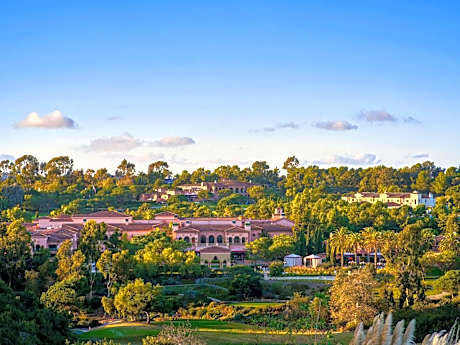 Fairmont Grand Del Mar