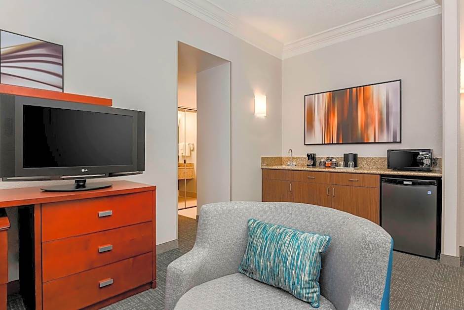 Courtyard by Marriott Orlando Lake Mary/North