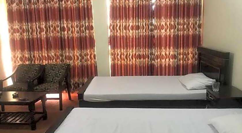 Hotel Khursheed Palace Saddar
