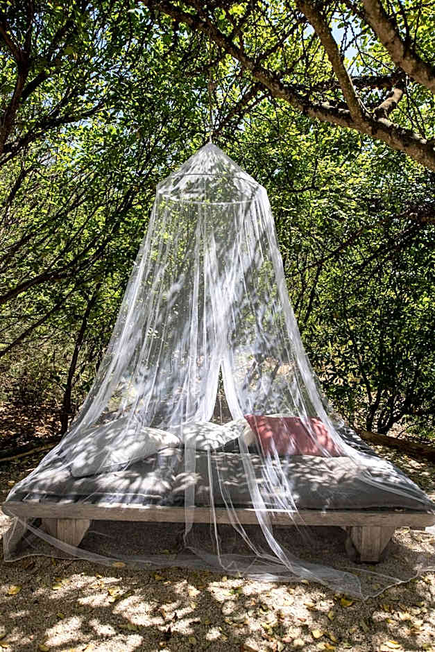 Altanure Casa Terra - Ecological Boutique Stay