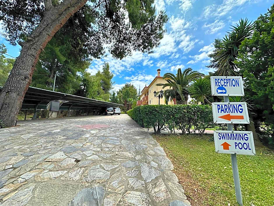 Agrili Apartments & Rooms