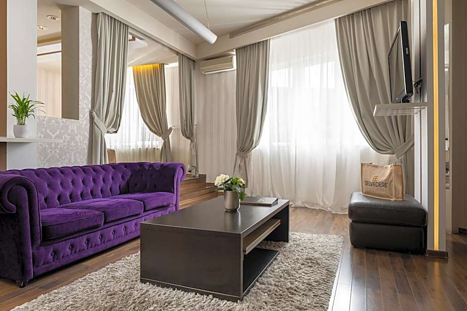 Hotel Belvedere