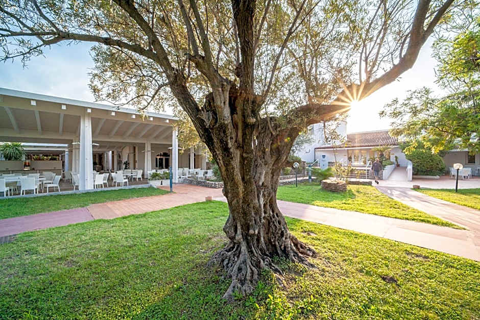 TH Simeri - Simeri Village