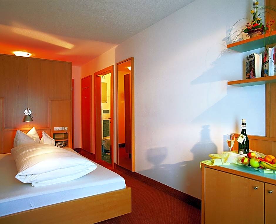 Hotel Vier Jahreszeiten