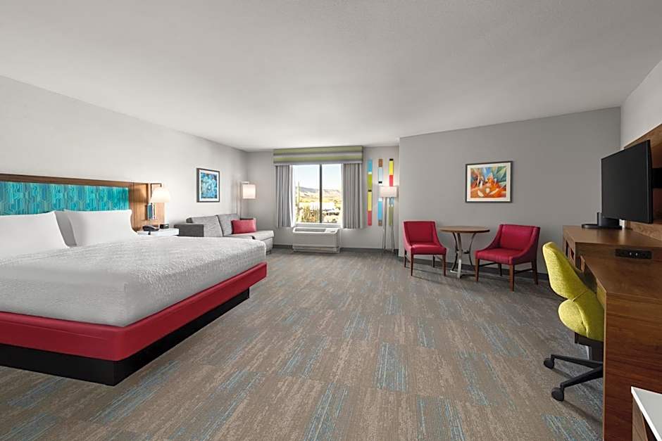 Hampton Inn By Hilton Carefree, AZ