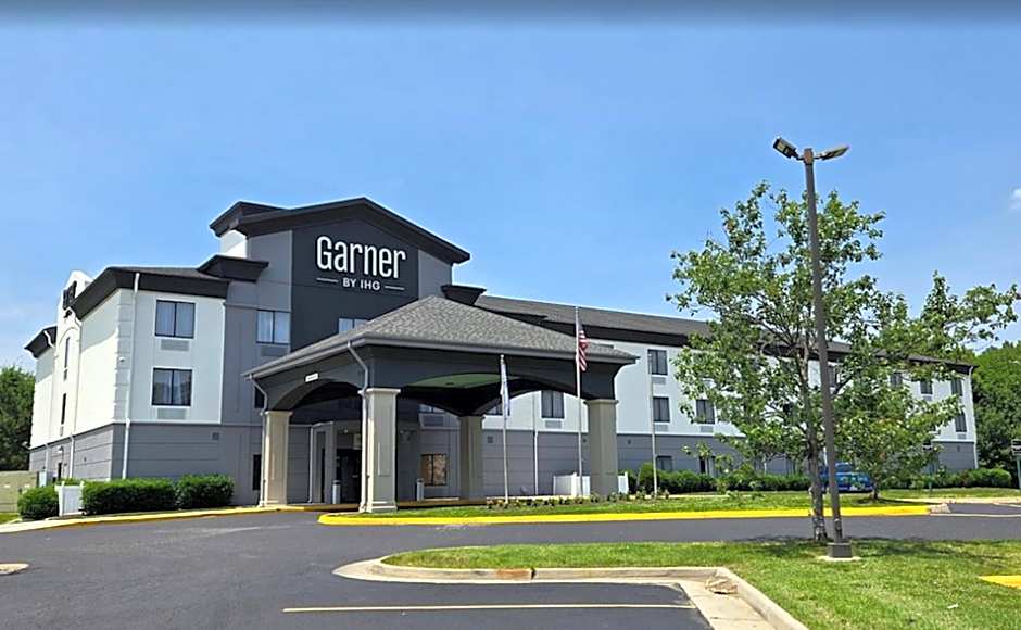 Garner Hotel Doswell Southeast by IHG