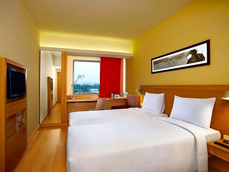 Photo 1 sur 11 de Standard 2 Twin Beds