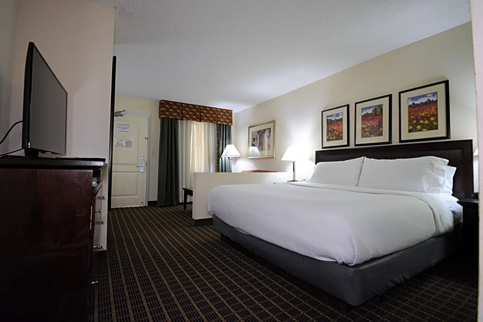 Holiday Inn Hazlet, an IHG Hotel