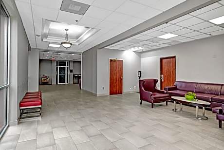 Holiday Inn Piscataway Somerset By IHG