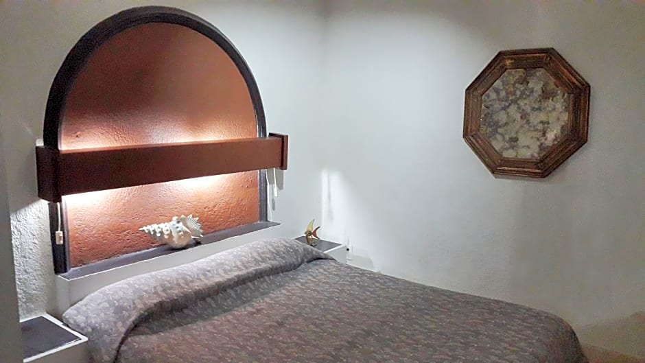 Solimar Inn Suites