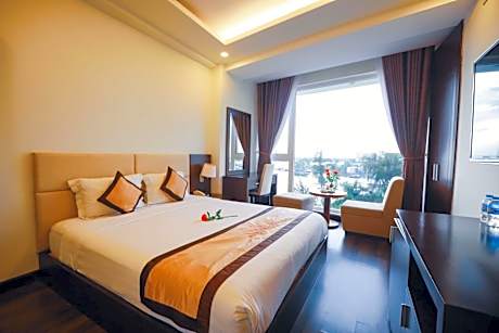 Premium Double Room
