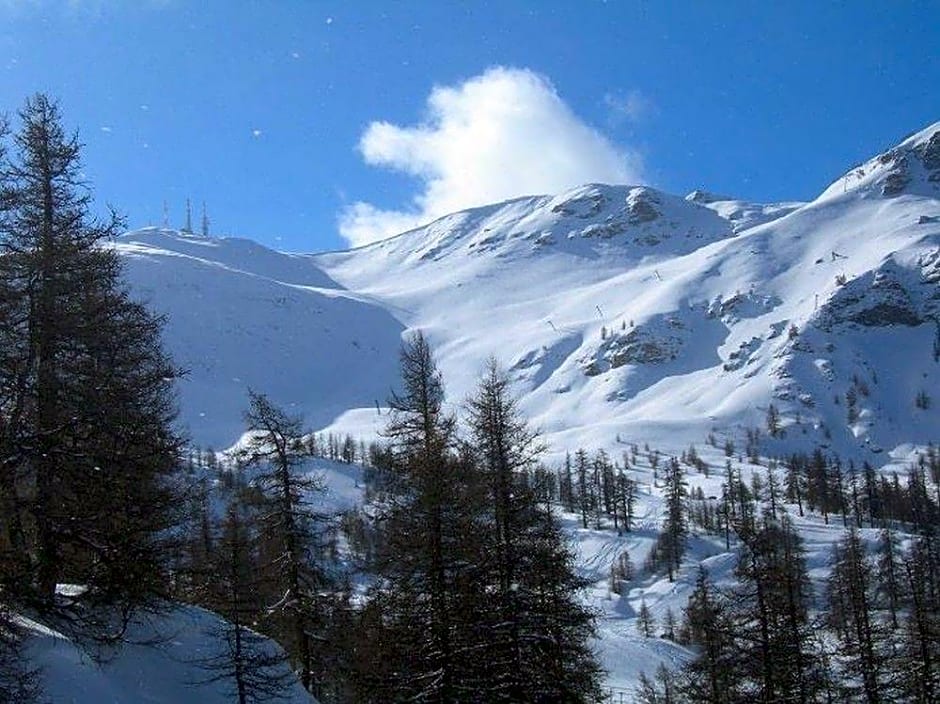 Olympic Mountains B&B