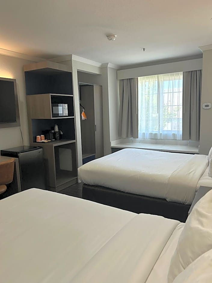 Quality Inn & Suites
