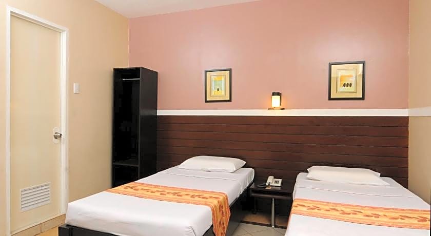 Sampaguita Suites JRG