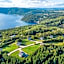 2-MontFJORD - Chalets, SPA et vue - ChantaFJORD #2