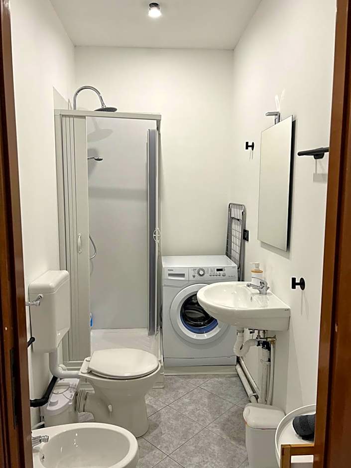 Affittacamere Viali centro Chivasso