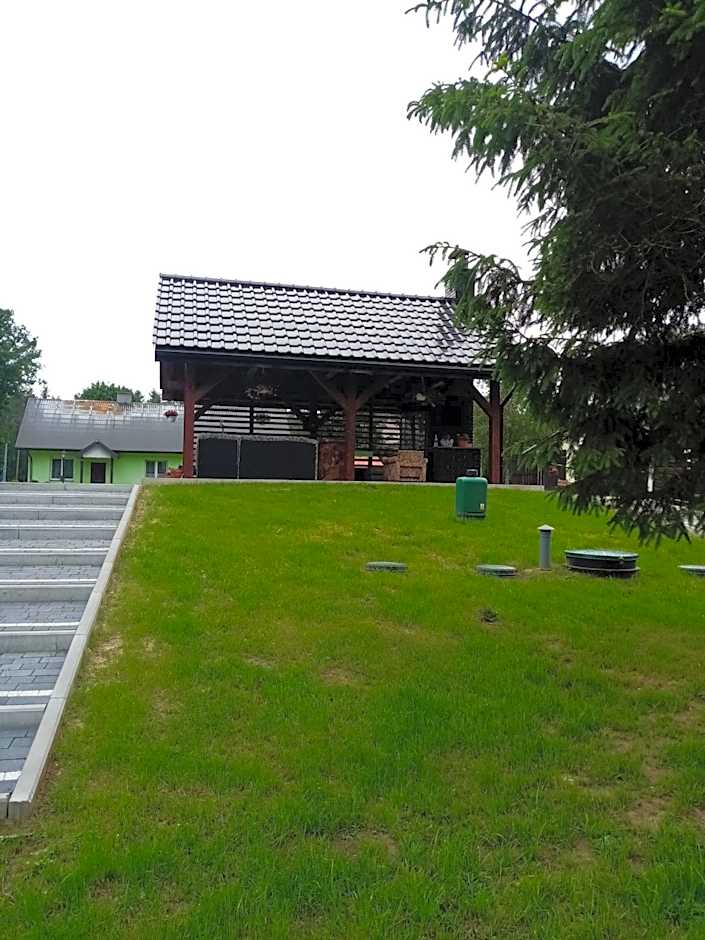 Zajazd Gawrysiówka