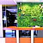 Huang Shin Business Hotel-Chung Kang