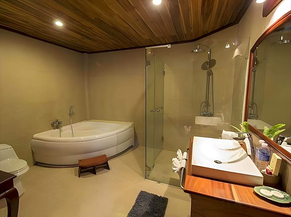 Sada Hotel
