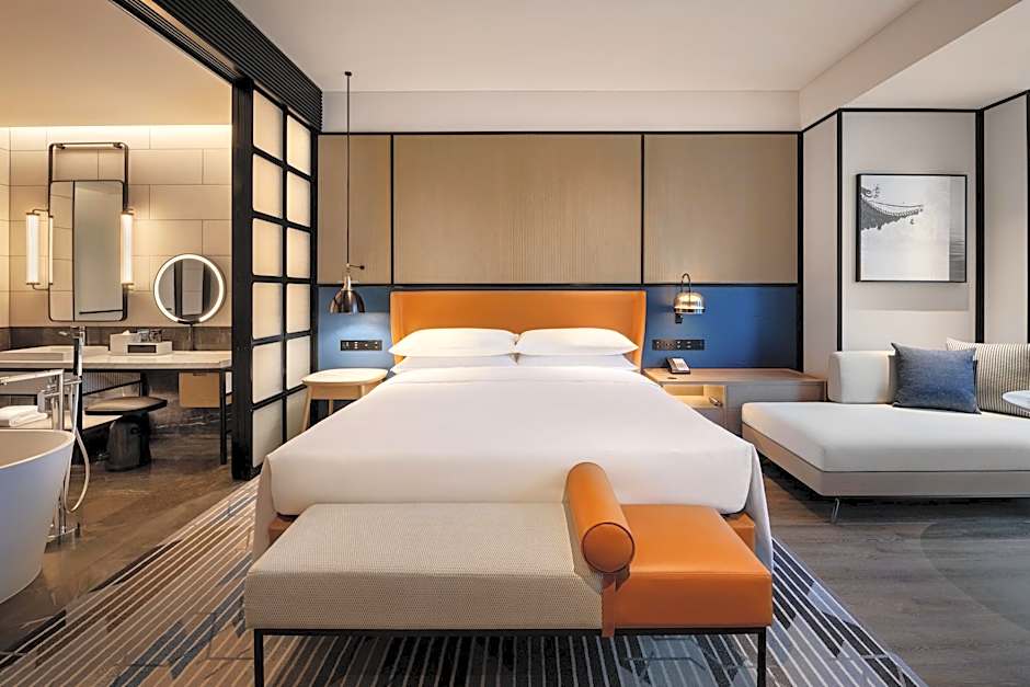 Sheraton Lanzhou Anning