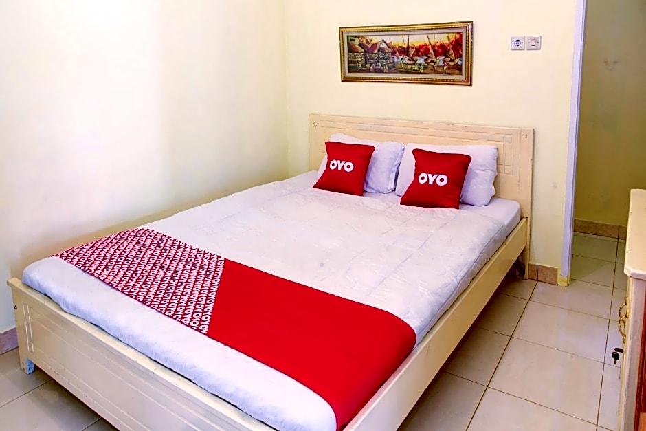 OYO 3348 Minimalis Homestay