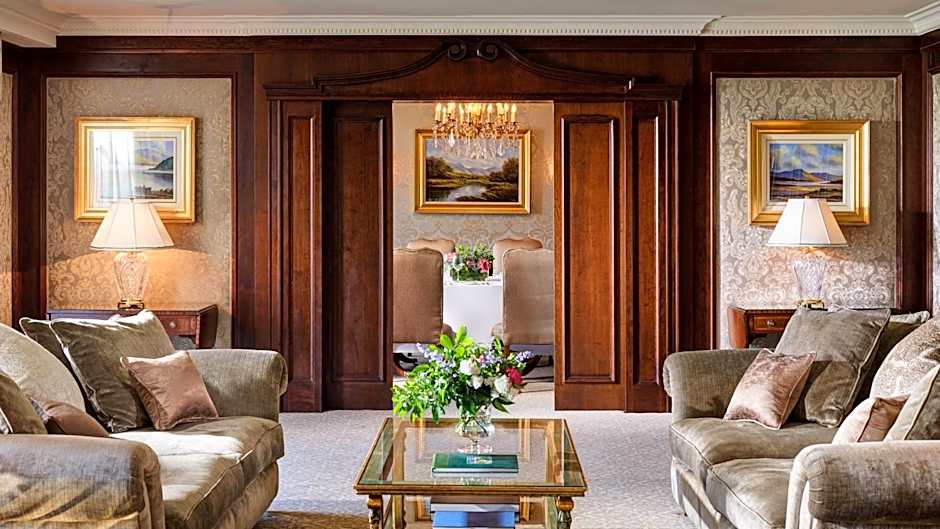 Intercontinental Dublin By IHG