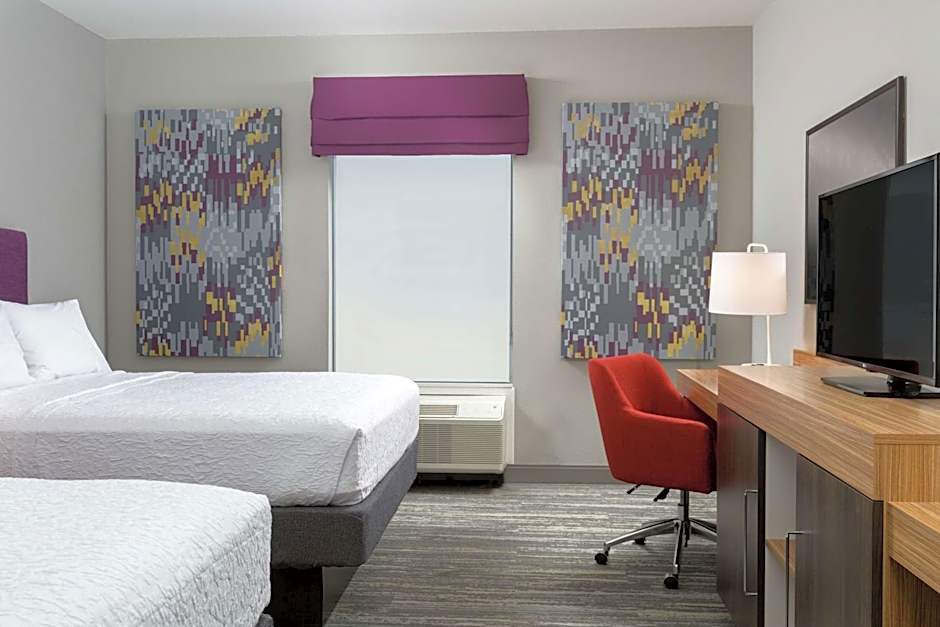 Hampton Inn By Hilton & Suites Reno/Sparks