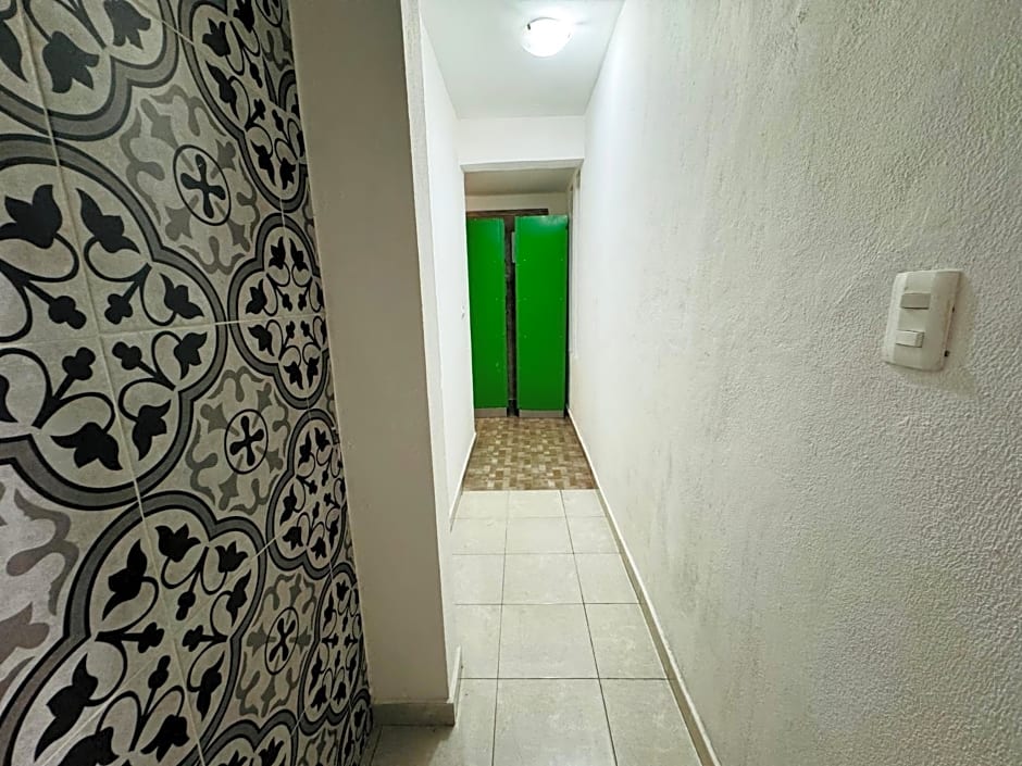 Ahavá Hostal Boutique
