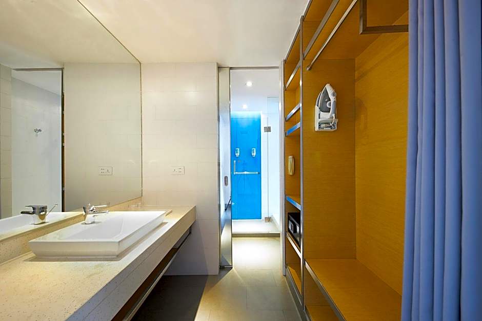 Aloft Zhengzhou Shangjie