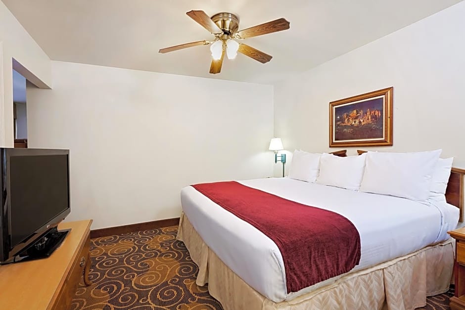 Days Inn by Wyndham San Angelo