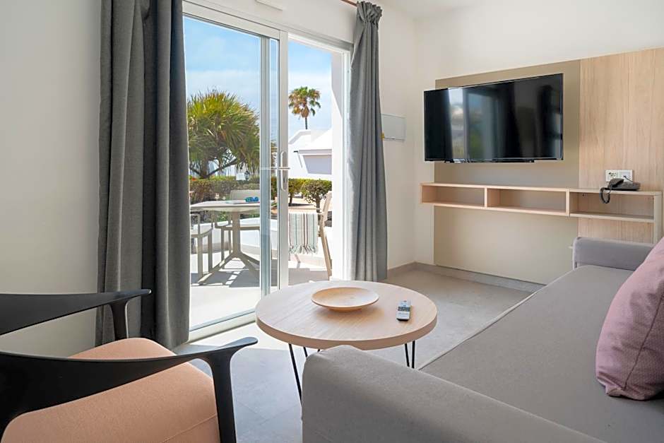 Apartamentos Santa Rosa