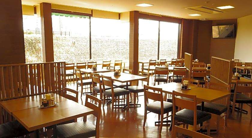 Hotel Route-Inn Kumamoto Ekimae