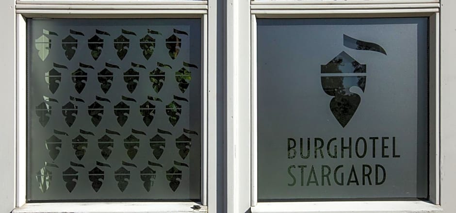 Burghotel Stargard