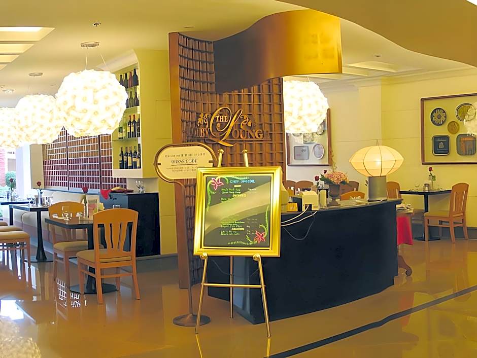 Crown Regency Suites And Residences - Mactan