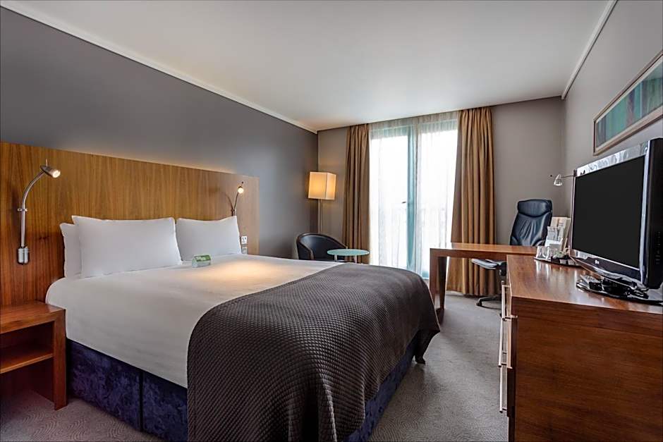 Holiday Inn London Camden Lock By IHG