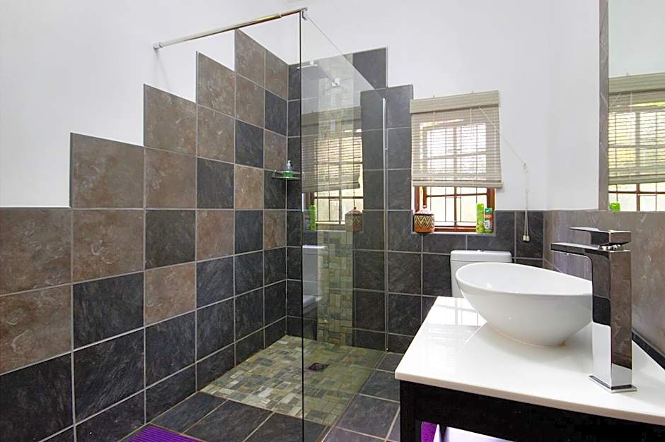 Maputaland Guest House