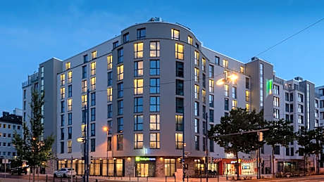 Holiday Inn Express Offenbach By IHG