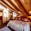Family and Wellness Residence Ciasa Antersies