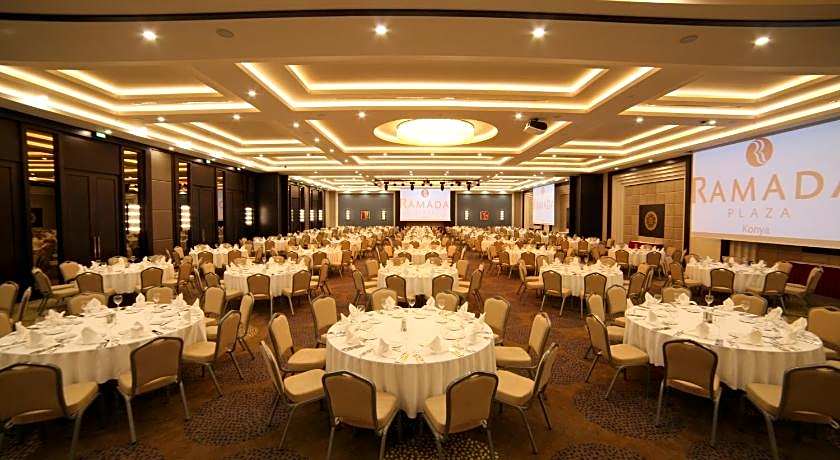 Ramada Plaza Konya